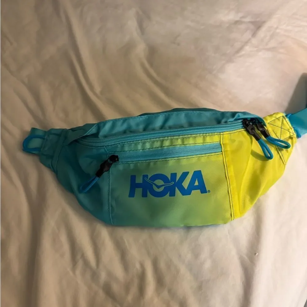 NWOT Hoka Fanny Bag